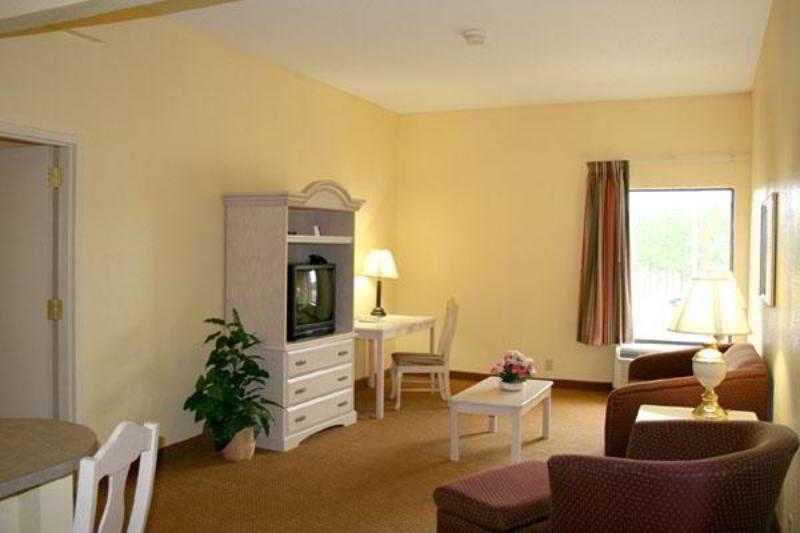 Hamilton Inn Birmingham-Бессемер Екстер'єр фото